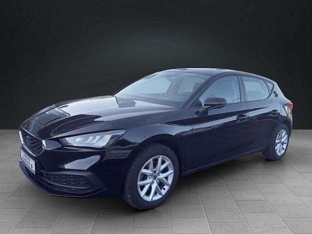 Seat Leon 1.5 eTSI DSG Style