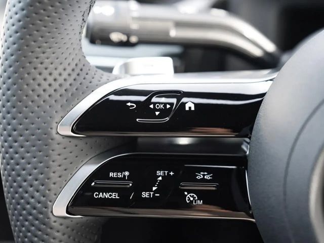 Mercedes-Benz A 200 AMG Line