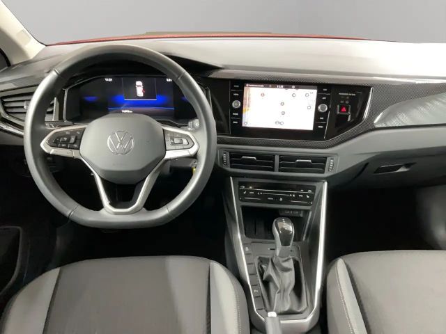 Volkswagen Taigo Life