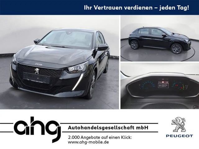 Peugeot E-208 Active Pack