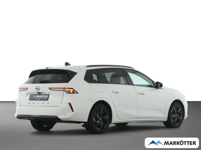 Opel Astra GS-Line Grand Sport Sports Tourer