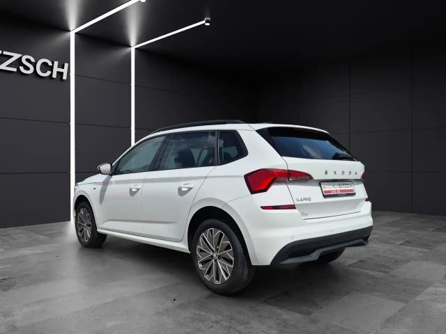 Skoda Kamiq Clever