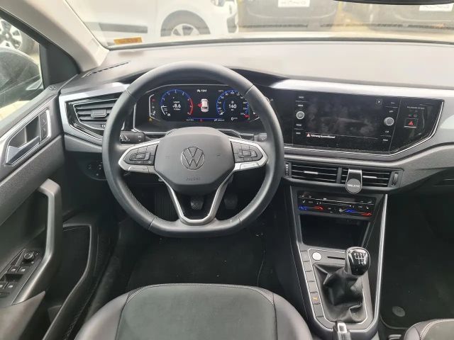 Volkswagen Taigo 1.0 TSI Style