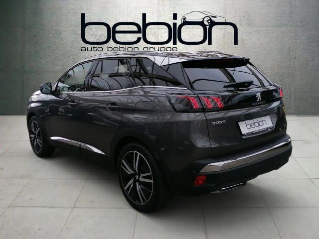 Peugeot 3008 GT-Line Hybrid