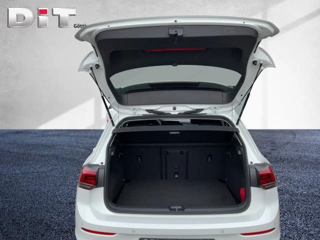 Volkswagen Golf 2.0 TDI Golf VIII Move