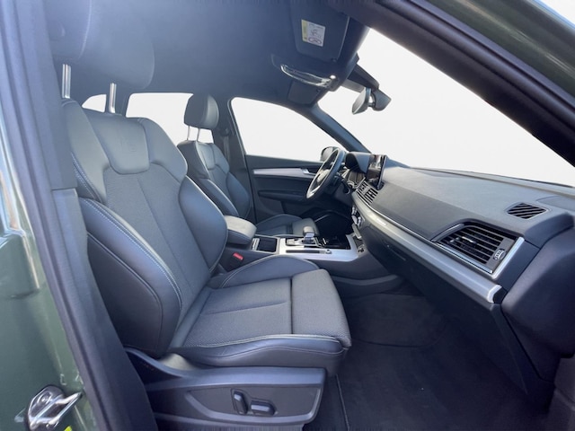 Audi Q5 45 TFSI Quattro S-Tronic