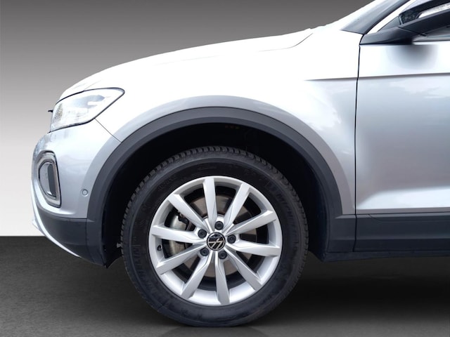 Volkswagen T-Roc DSG Life
