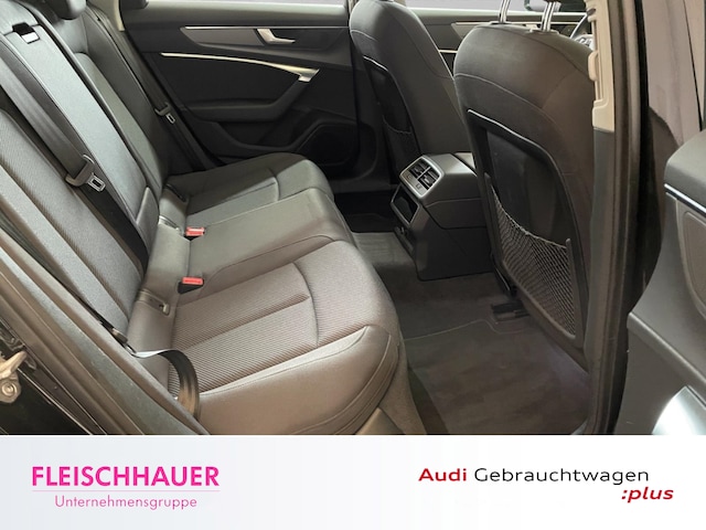 Audi A6 40 TDI Avant S-Tronic