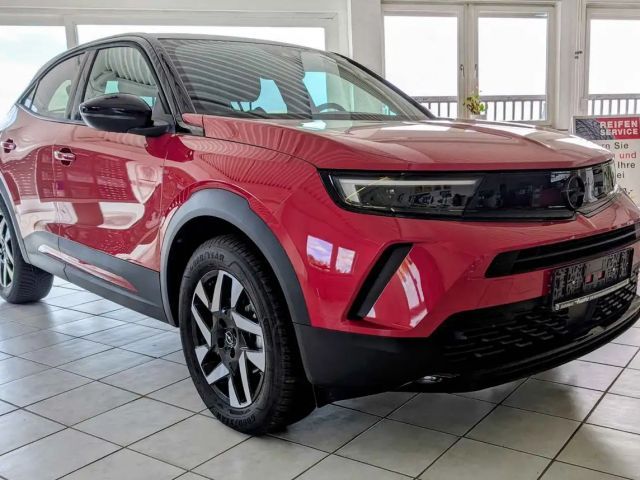 Opel Mokka GS-Line Grand Sport