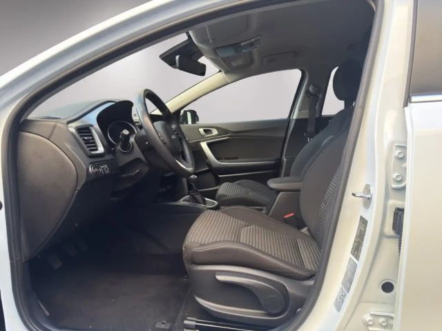 Kia Ceed GDi SportWagon