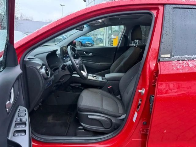 Hyundai Kona 64 kWh Electric Trend