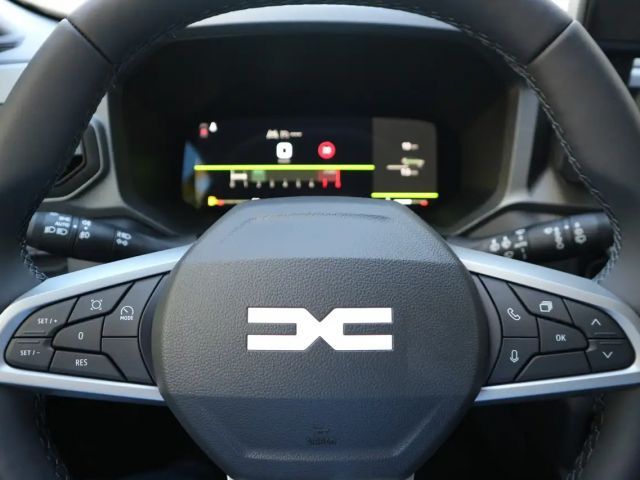 Dacia Bigster Mild Hybrid 140