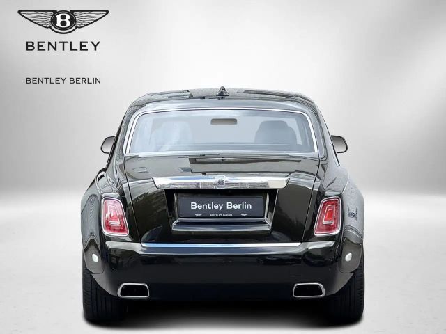 Rolls-Royce Phantom Extended (EWB) "The Connoisseur"