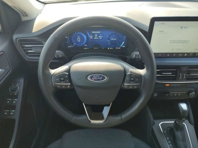 Ford Focus Active