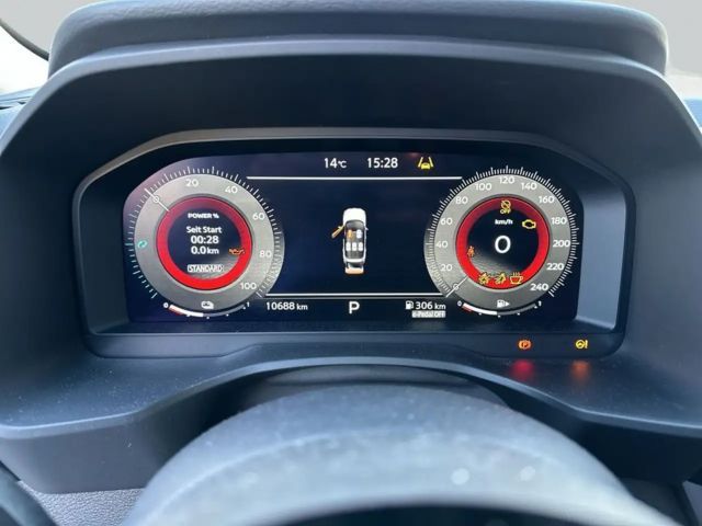 Nissan X-trail Tekna