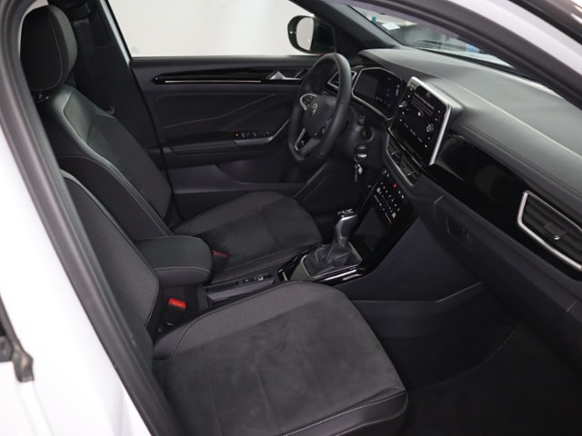 Volkswagen T-Roc DSG