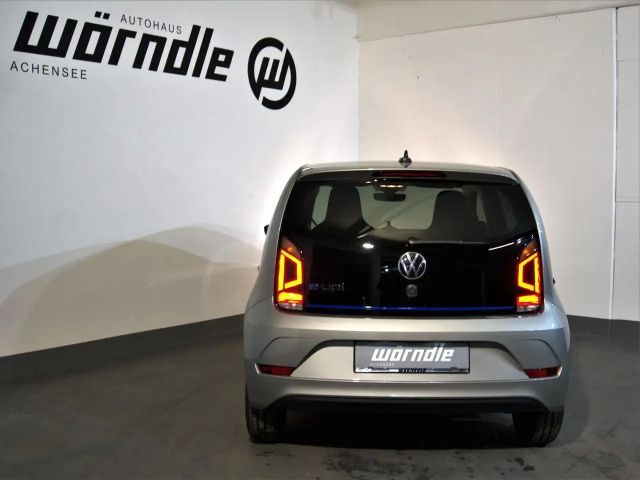 Volkswagen e-up! VW e-up! PA