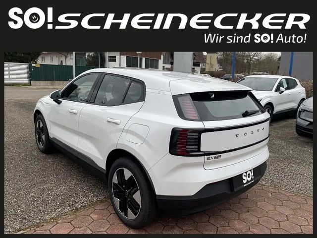 Volvo EX30 Core Single motor