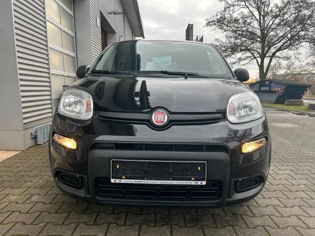 Fiat Panda 1.0 GSE Hybrid