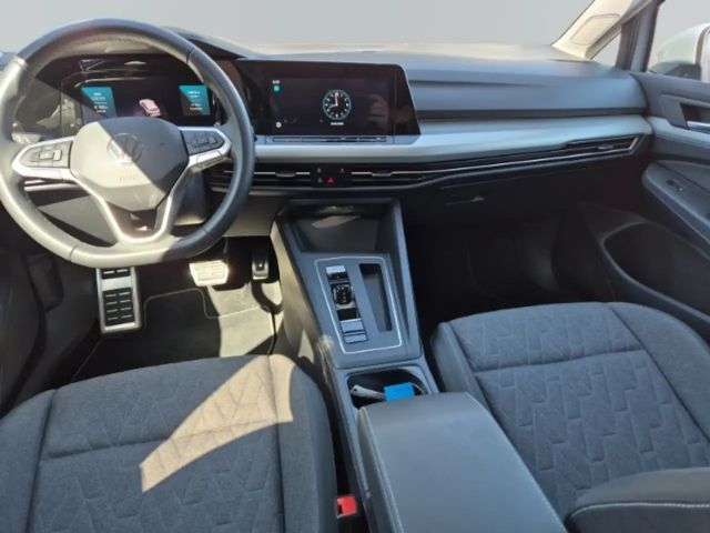 Volkswagen Golf DSG Move Variant