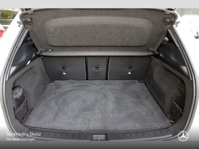 Mercedes-Benz EQA 350 4MATIC