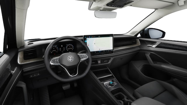 Volkswagen Tayron 2.0 TSI Elegance Elegance