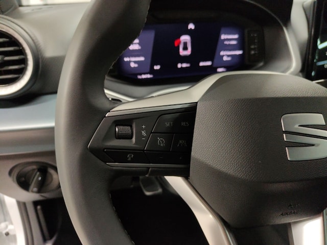 Seat Arona Xperience 1,0 TSI Navi Digitales Cockpit LED Sperrdiff. ACC Apple CarPlay Android Auto