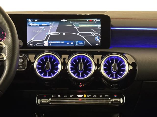 Mercedes-Benz CLA 200 CLA 200 d Shooting Brake