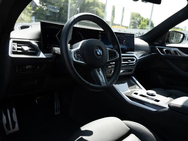 BMW 440 Coupé Gran Coupé xDrive