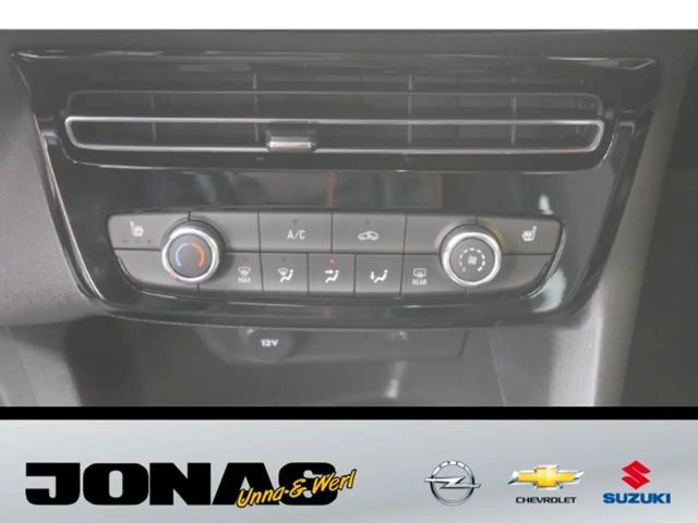 Opel Mokka 1.2 Turbo Elegance