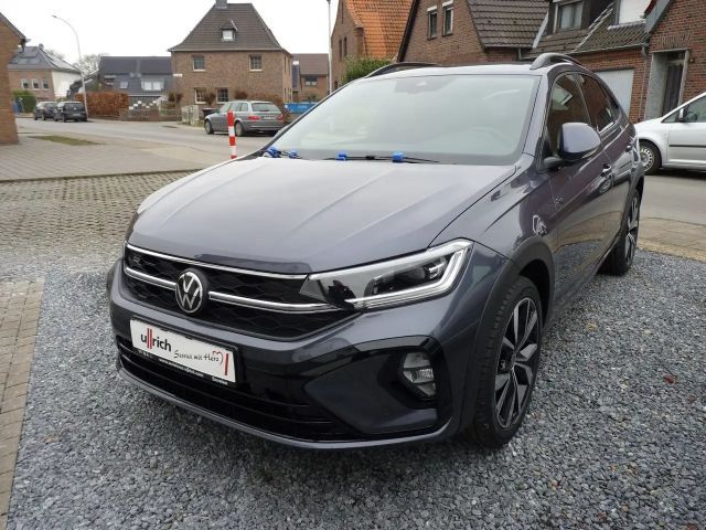 Volkswagen Taigo 1.5 TSI DSG R-Line