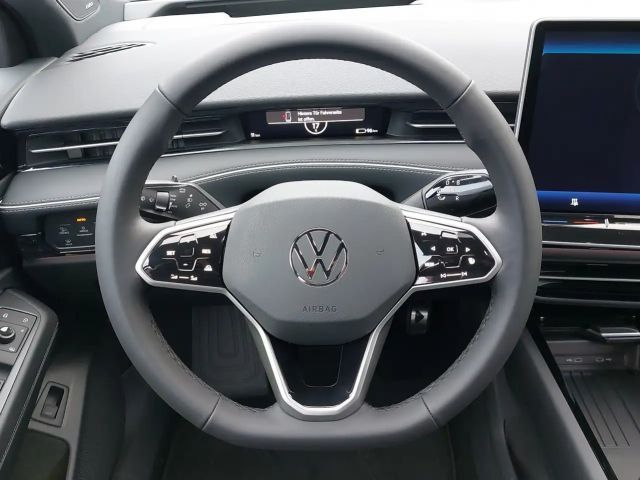 Volkswagen ID.7 Pro Tourer