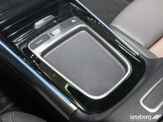 Mercedes-Benz EQA 350 4MATIC Electric Art