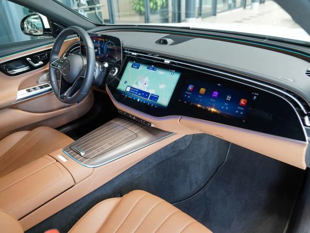 Mercedes-Benz E 220 E 220 d EXCLUSIVE Estate