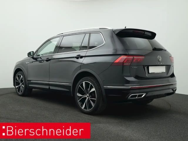 Volkswagen Tiguan 2.0 TSI Allspace DSG R-Line