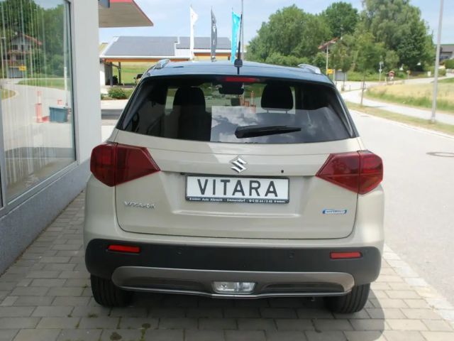 Suzuki Vitara 4x4 Comfort Hybrid