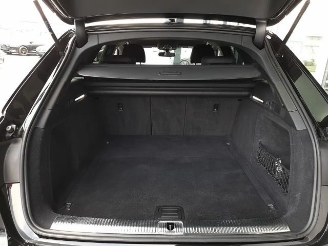 Audi A4 35 TDI Avant S-Tronic