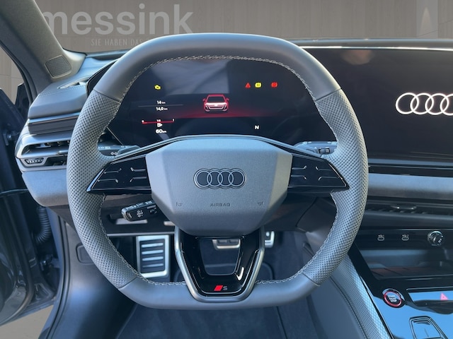 Audi A5 Avant Quattro S-Tronic