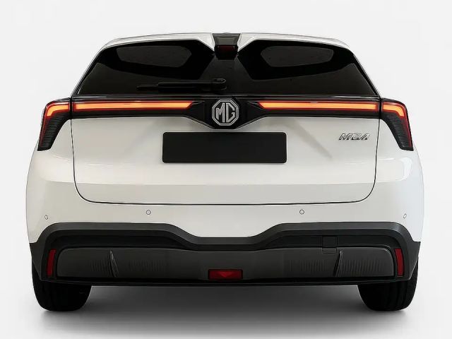 MG MG4 64 kWh Luxury