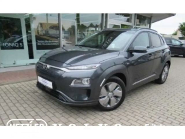 Hyundai Kona 39 kWh Electric Style