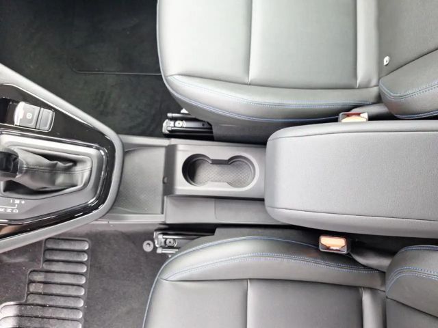 Nissan Townstar DIG-T N-Connecta