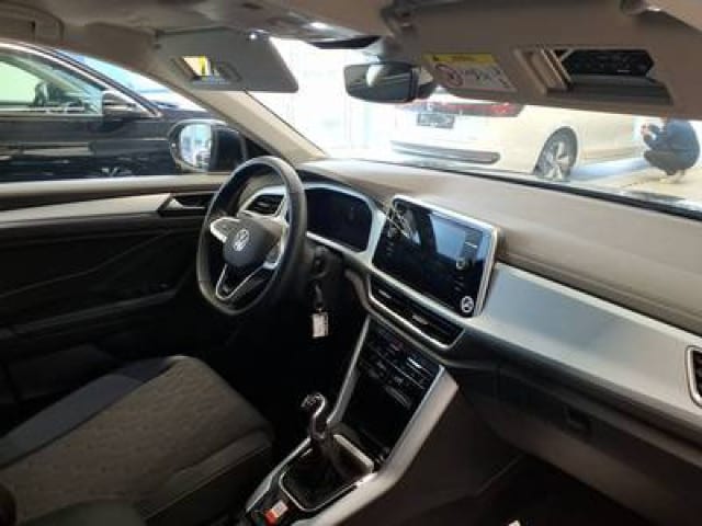 Volkswagen T-Roc 1.0 TSI