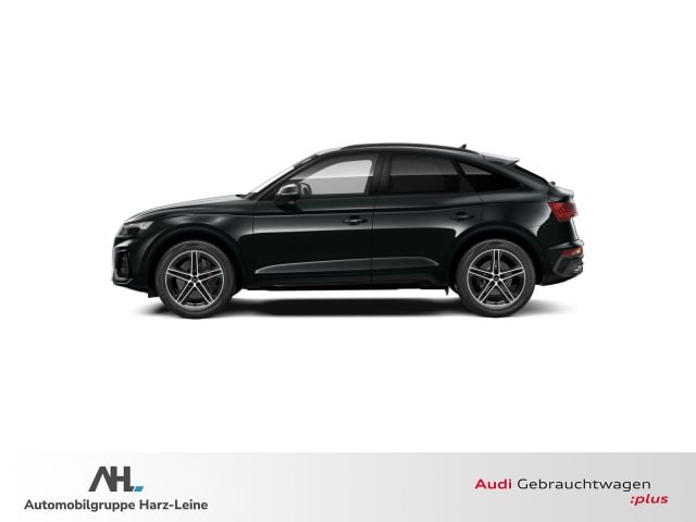 Audi SQ5 Sportback