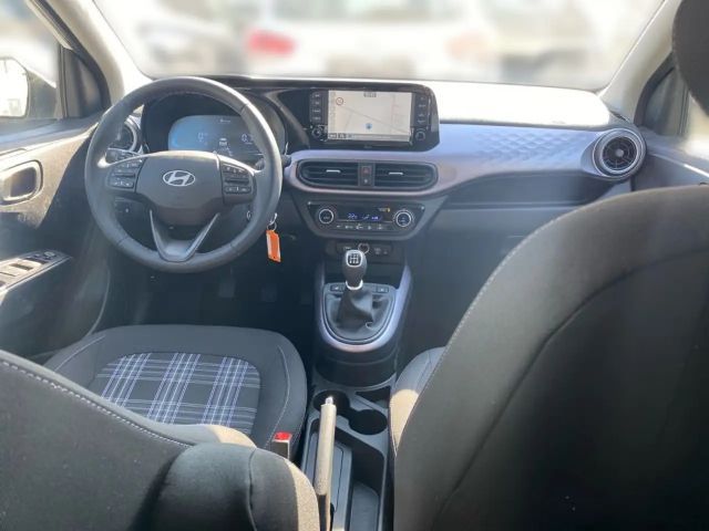 Hyundai i10 1.2 Prime