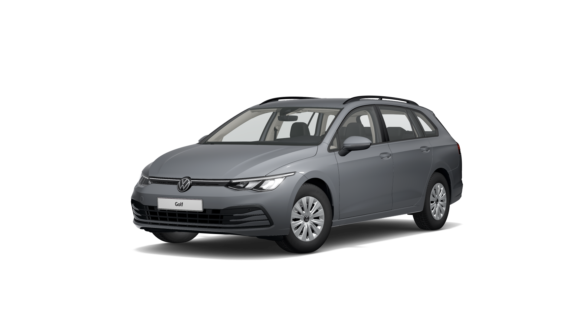 Volkswagen Golf 1.0 TSI Golf VIII Variant