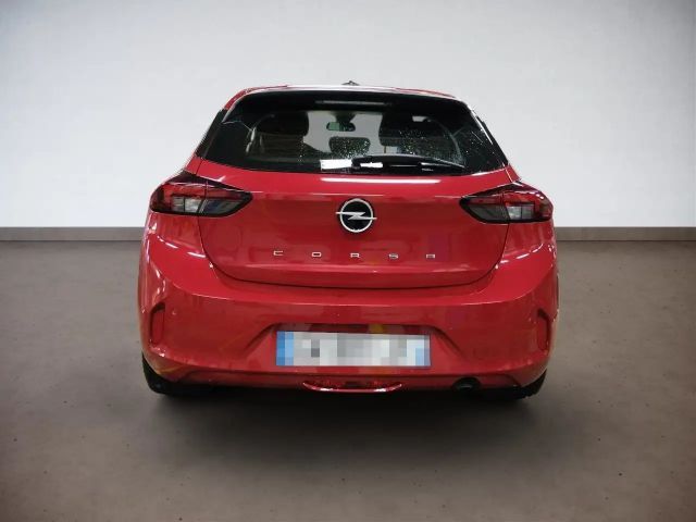 Opel Corsa 1.2 Turbo Turbo