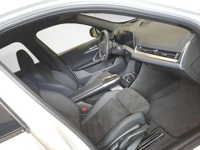 BMW iX1 M-Sport eDrive20