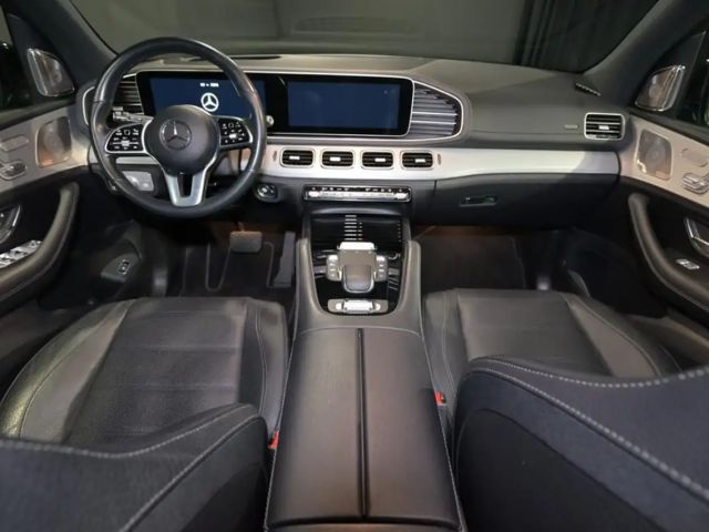 Mercedes-Benz GLE 580 4MATIC AMG Line