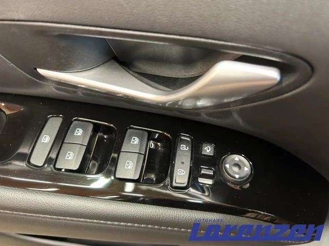 Hyundai Tucson 1.6 Hybrid Select