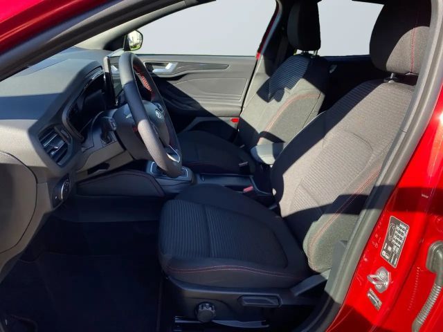 Ford Focus EcoBoost ST Line Wagon